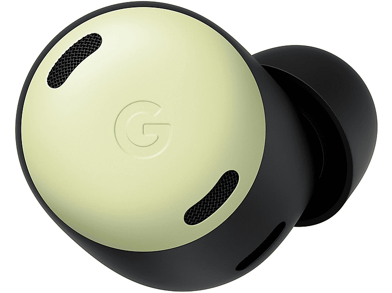 GOOGLE GA03204-DE PIXEL BUDS PRO LEMONGRASS, In-ear Kopfhörer