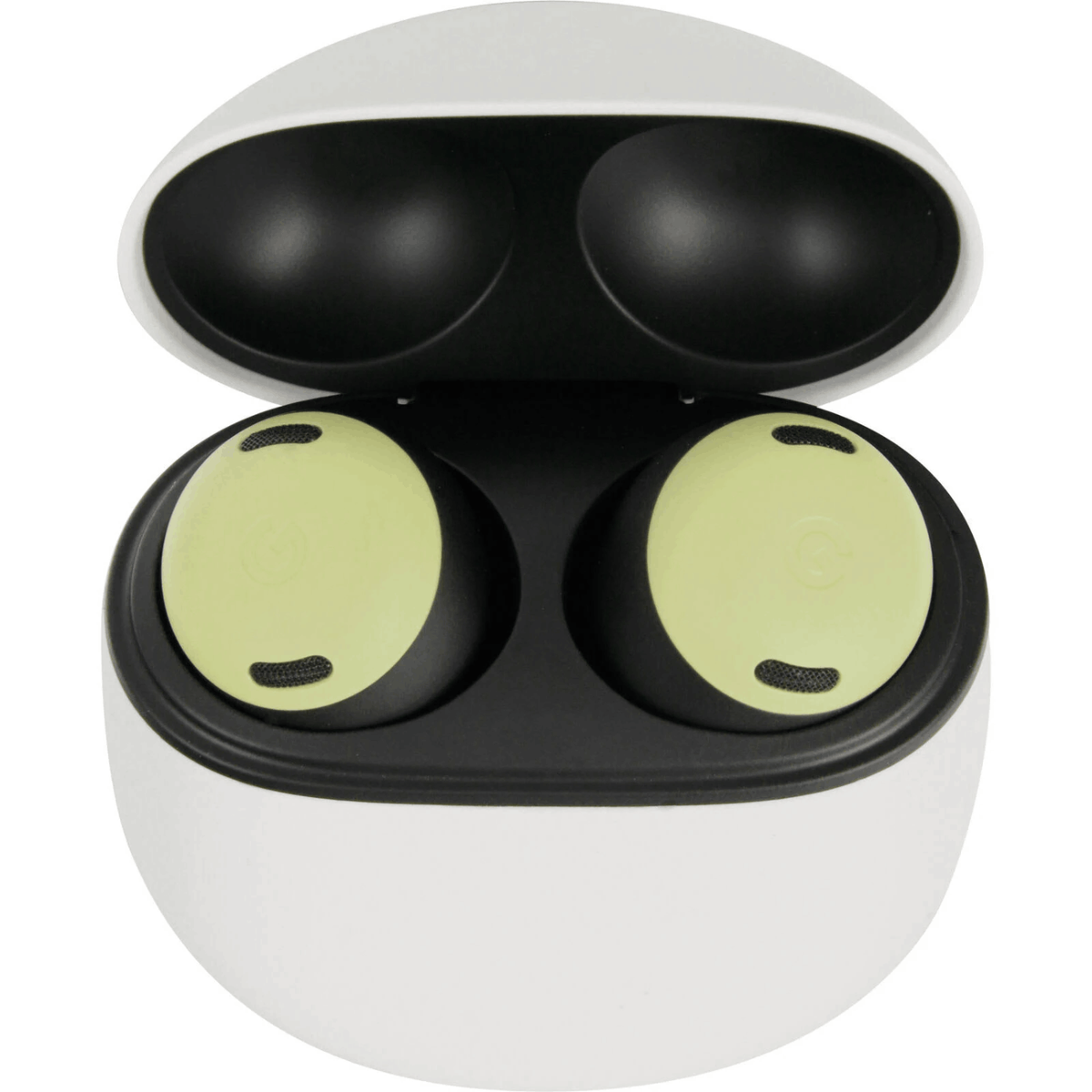 GOOGLE GA03204-DE PIXEL BUDS PRO LEMONGRASS, In-ear Kopfhörer