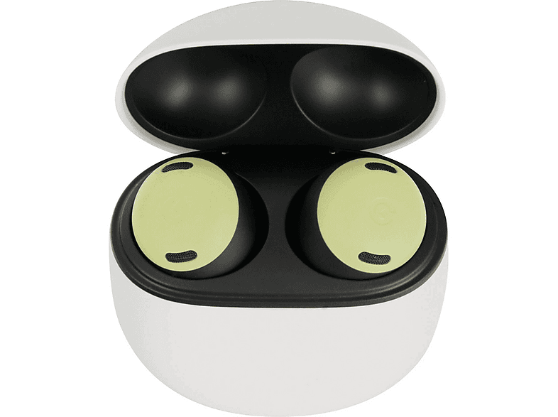 GOOGLE GA03204-DE PIXEL BUDS PRO LEMONGRASS, In-ear Kopfhörer