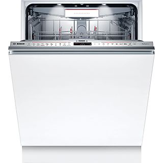 BOSCH SMV8YCX03E Vaatwasser