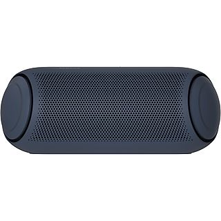 Altavoz inalámbrico - LG PL7, 30 W, Bluetooth, Azul