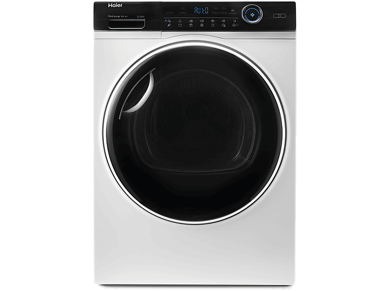 Secadora bomba de calor - HAIER HD100-A2979N-S