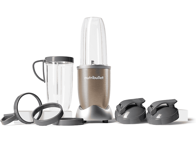 Licuadora - NUTRIBULLET Pro 900