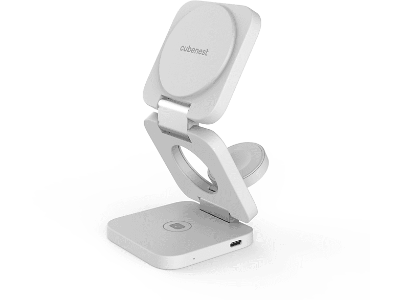 3-in-1 Wireless Charging Stand