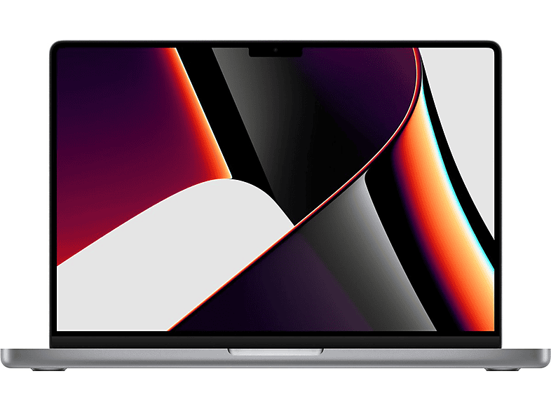 美品 MacBookPro 14” 2021 M1 Pro 16/512 Apple MacBook Pro 14 (2021), M1 Pro, 16GB, 512GB SSD, 14