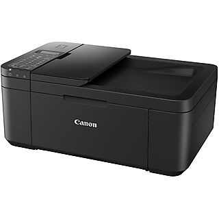 Impresora multifunción de tinta - CANON 5072C006, Inyección de tinta, Negro
