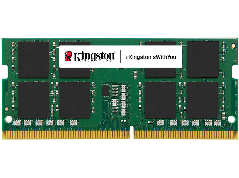 Kingston DDR4 2Rx8 XMP4-3200-UZZ-11 2枚 KINGSTON 8 GB DDR4 3200 MHz CL22 Ram Fiyat & Özellik | MediaMarkt