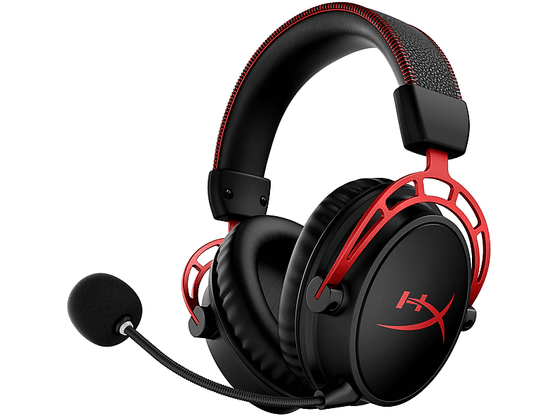 HYPERX HyperX Cloud Alpha -...