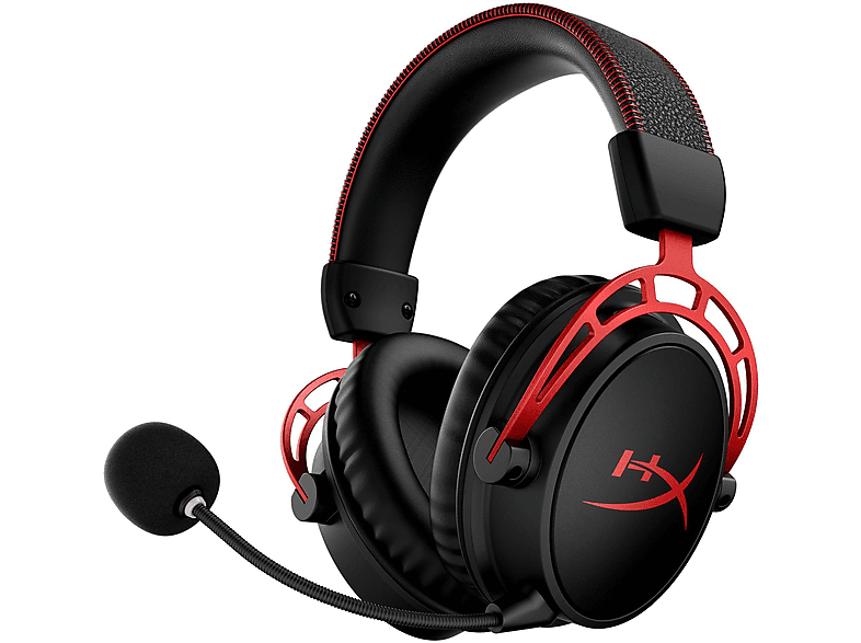 Auriculares Gaming - HYPERX 4P5D4AA