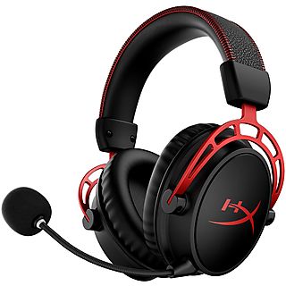 HYPERX Cloud Alpha Gaming headset Zwart