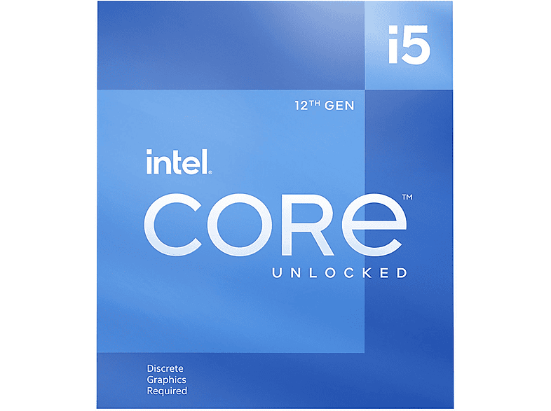 INTEL 3.70GHz 20MB 1700p Box Fansız Core i5 12600KF İşlemci Fiyat