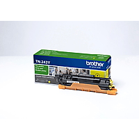 Brother TN-243 Toner Geel