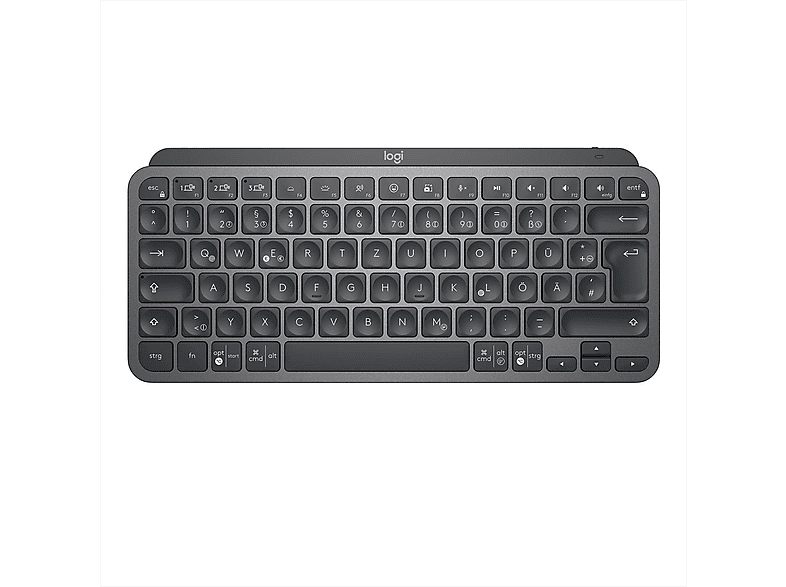 Teclado - LOGITECH MX Keys Mini