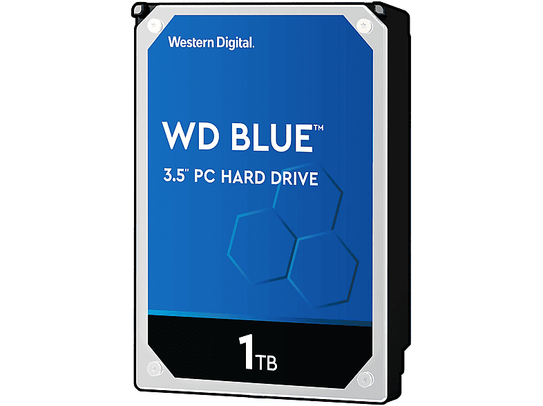 Disco duro HDD interno 1 TB | WD WD10EZEX, Interno, 300 | MediaMarkt