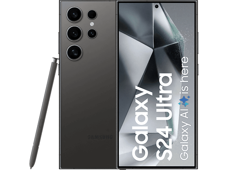 Galaxy S24 ultra 1TB チタニウムグレー f68 Samsung Galaxy S24 Ultra 1TB Titanium Gray ab 1.168,00