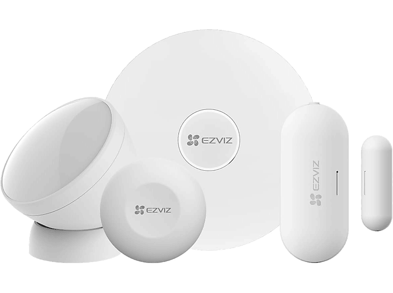 Sensor de movimiento - EZVIZ Home Sensor Kit