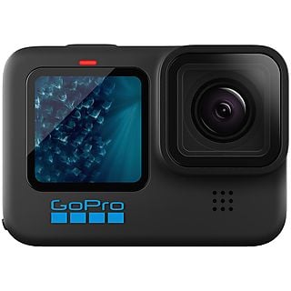 Cámara deportiva CHDHX-111-RW - GOPRO, Negro