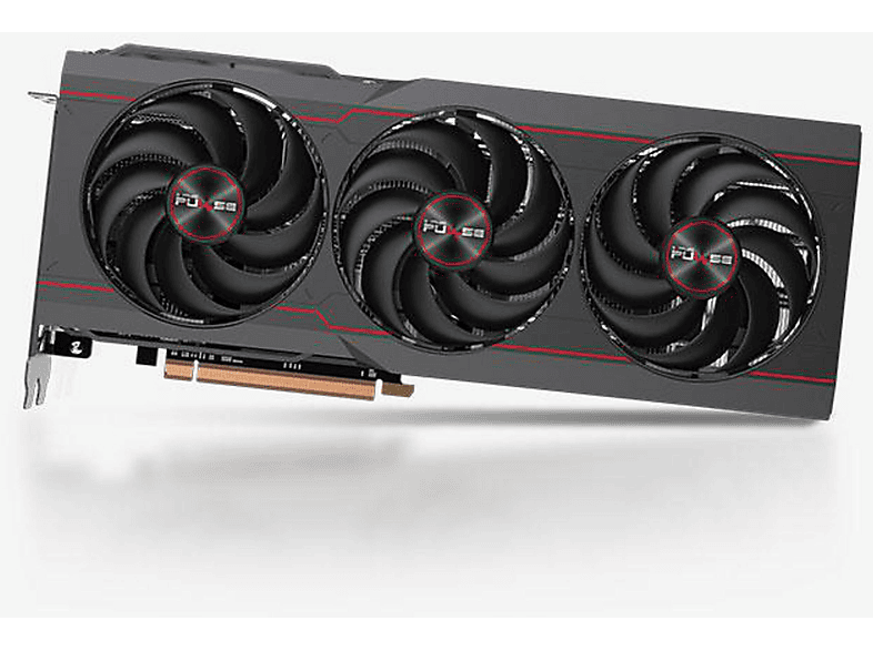 Tarjeta gráfica - SAPPHIRE Radeon RX 6800