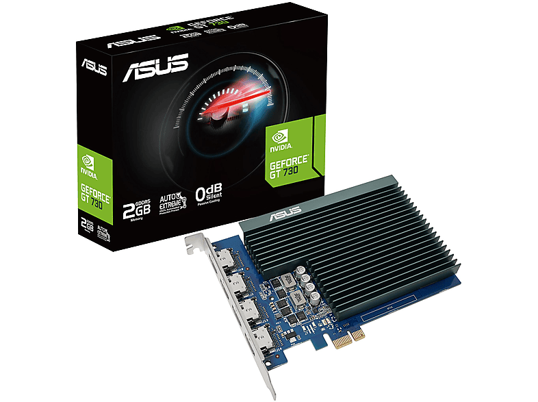 ASUS GT730-4H-SL-2GD5