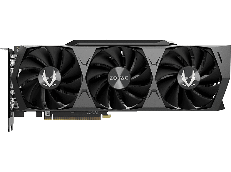 Tarjeta gráfica - ZOTAC  ZT-A30710J-10P