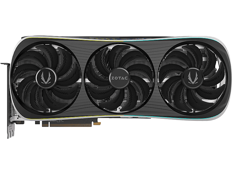 Tarjeta gráfica - ZOTAC  GeForce RTX 4070 Ti AMP Extreme AIRO