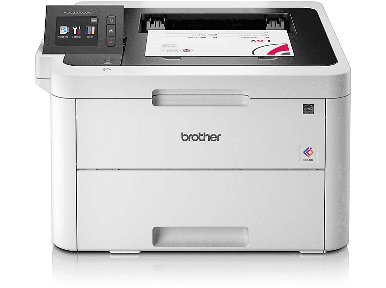 Impresora láser - BROTHER HL-L3270CDW