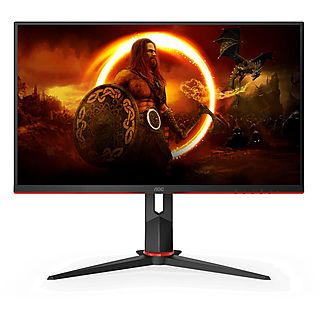 AOC Q27G2S/EU - 27 inch - 2560 x 1440 Pixel (QHD) - IPS (In-Plane Switching)