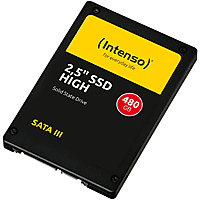 Intenso SSD 480 GB High