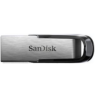 Memoria USB  - 139787 SANDISK, Plata