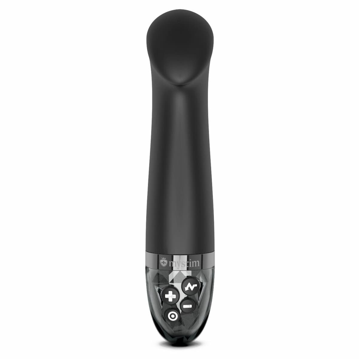 MYSTIM Right on Ron E-Stim Vibrator