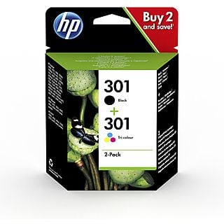 Cartucho de tinta - HP N9J72AE
