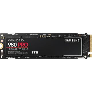Disco duro SSD 1 TB 1 TB - SAMSUNG 980 PRO, Interno, 300