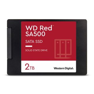 Disco duro SSD interno 2 TB - WD WDS200T1R0A, Interno, 300