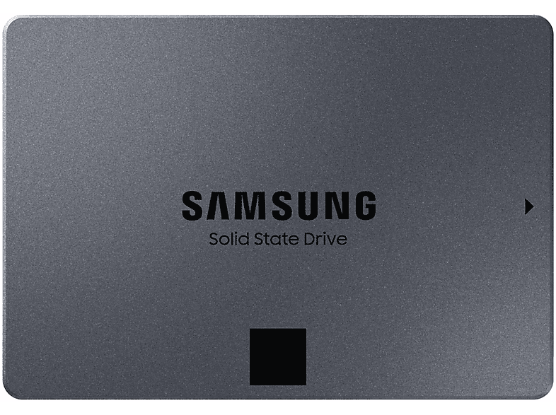 Disco duro SSD 8 TB - SAMSUNG Mz-77Q8T0 2.5" 8000 Gb Sata V-Nand Mlc