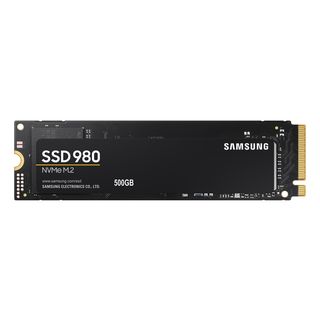 Disco duro SSD interno 500 GB - SAMSUNG MZ-V8V500BW, Interno, 300