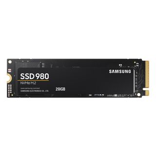 SAMSUNG MZ-V8V250BW 980 NVME 250GB, 250 GB, SSD, intern