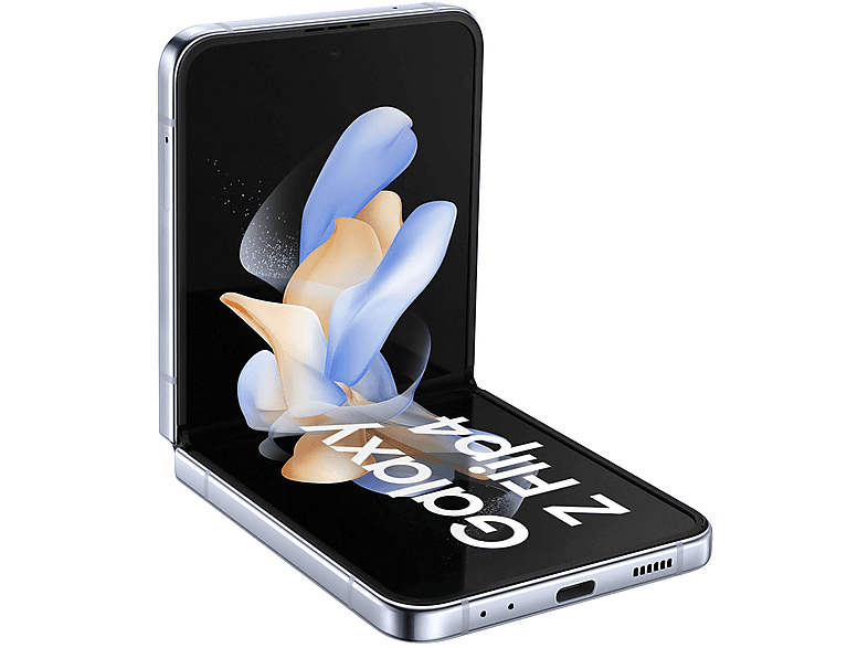 SAMSUNG SM-F721B, 128 GB, Blu
