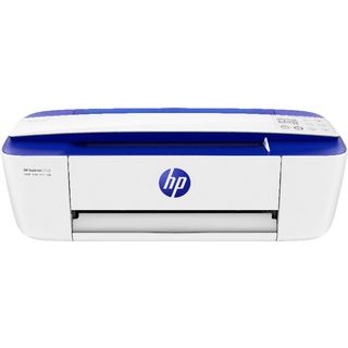 Impresora multifunción de tinta - HP T8X19B, Inyección de tinta térmica, 8 ppm, Azul