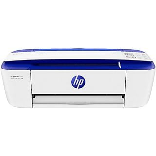 Impresora multifunción de tinta - HP T8X19B, Inyección de tinta térmica, Azul