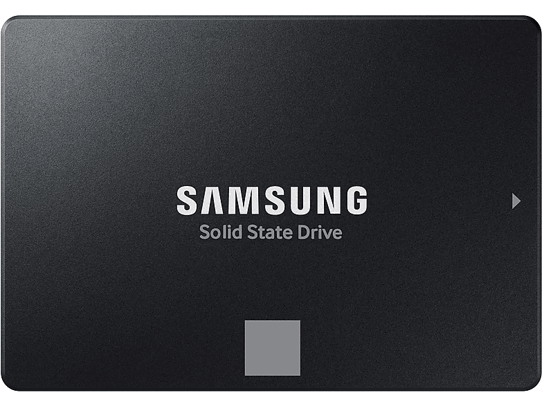 Disco duro SSD 2 TB 2 TB - SAMSUNG MZ-77E2T0B/EU