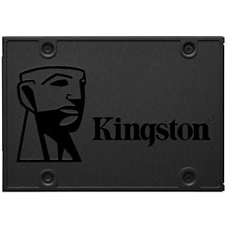 Disco duro SSD 960 GB 960 GB - KINGSTON SA400S37/960G, Interno, Multicolor