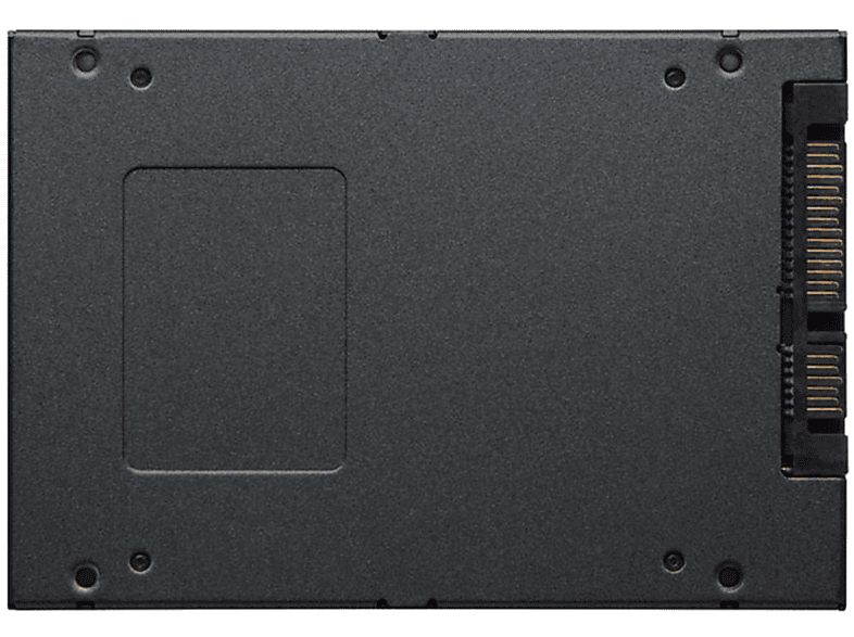 KINGSTON A400 960 GB Interne SSD | MediaMarkt