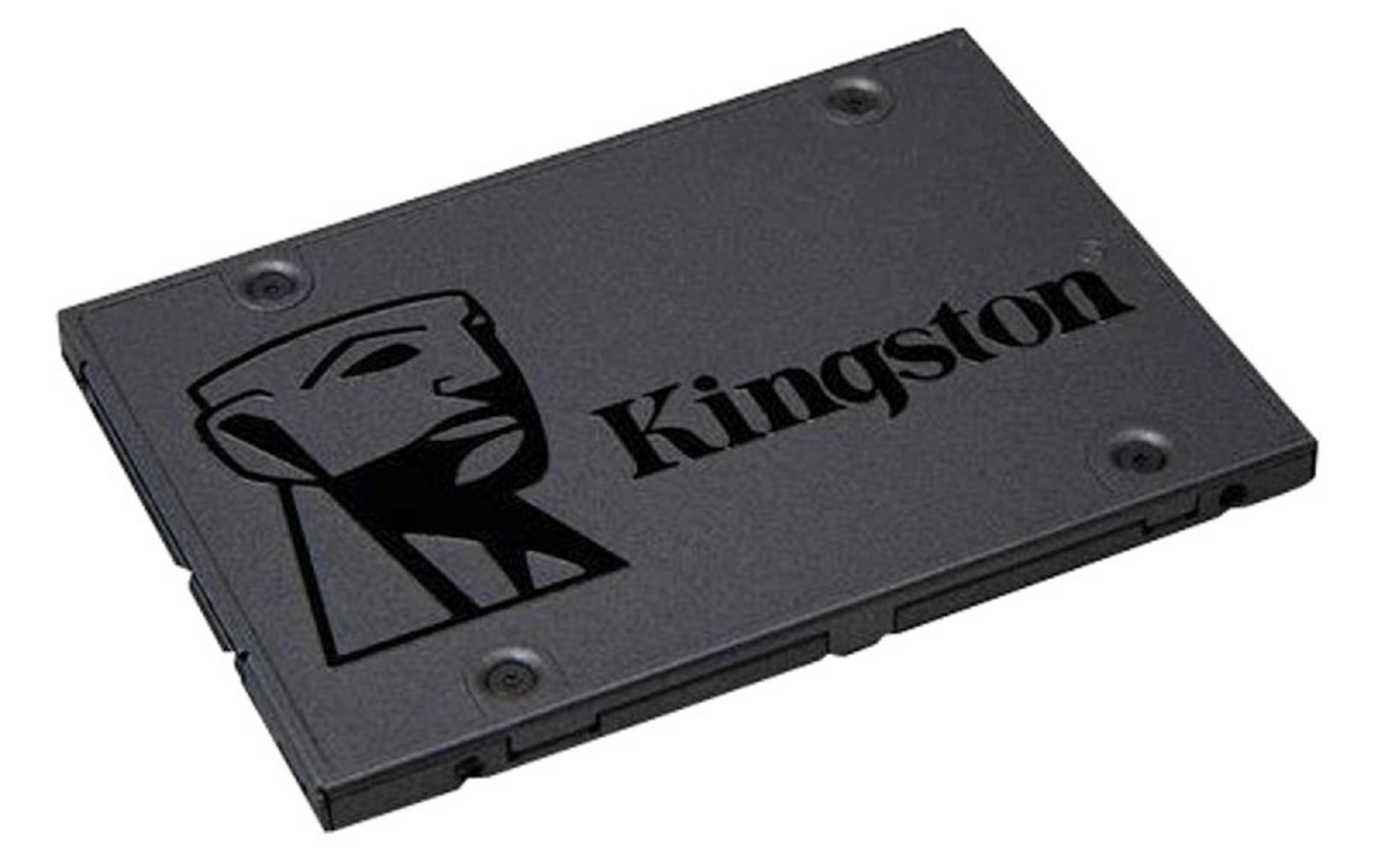 KINGSTON NOW A400 SATA3 (500/350MB/S) SSA400S37/24 SATA 6 Gbit/s 240 GB SSD