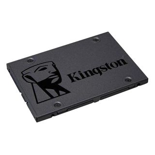 Disco duro SSD interno ingston Technology A400 240 GB 240 GB - KINGSTON SA400S37/240G, Interno, 10