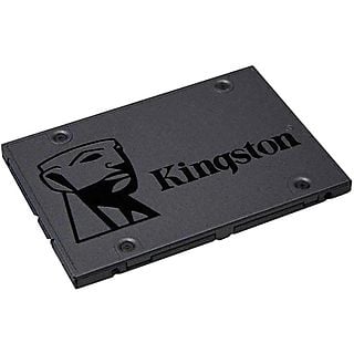 Disco duro SSD interno ingston Technology A400 240 GB 240 GB - KINGSTON SA400S37/240G, Interno, Multicolor