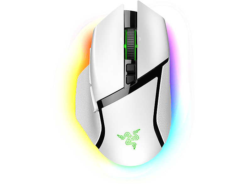 Ratón gaming - RAZER Basilik V3 X Hyperspeed