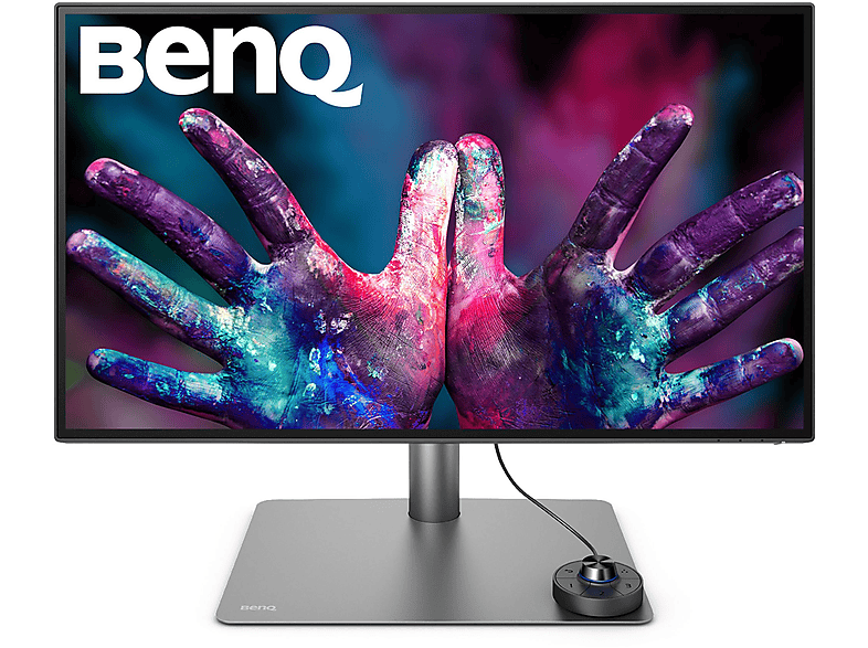 BENQ PD2725U MONITOR, 27 ",...