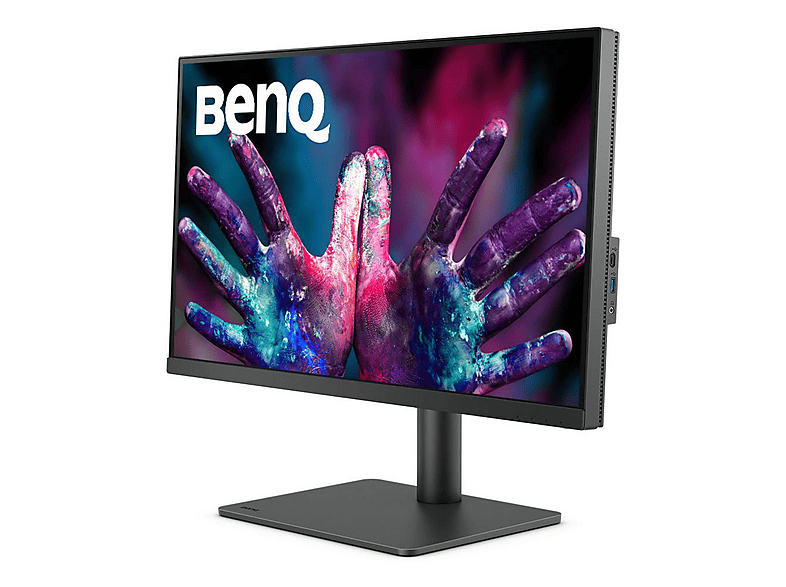 Monitor | BENQ PD2705U, 27
