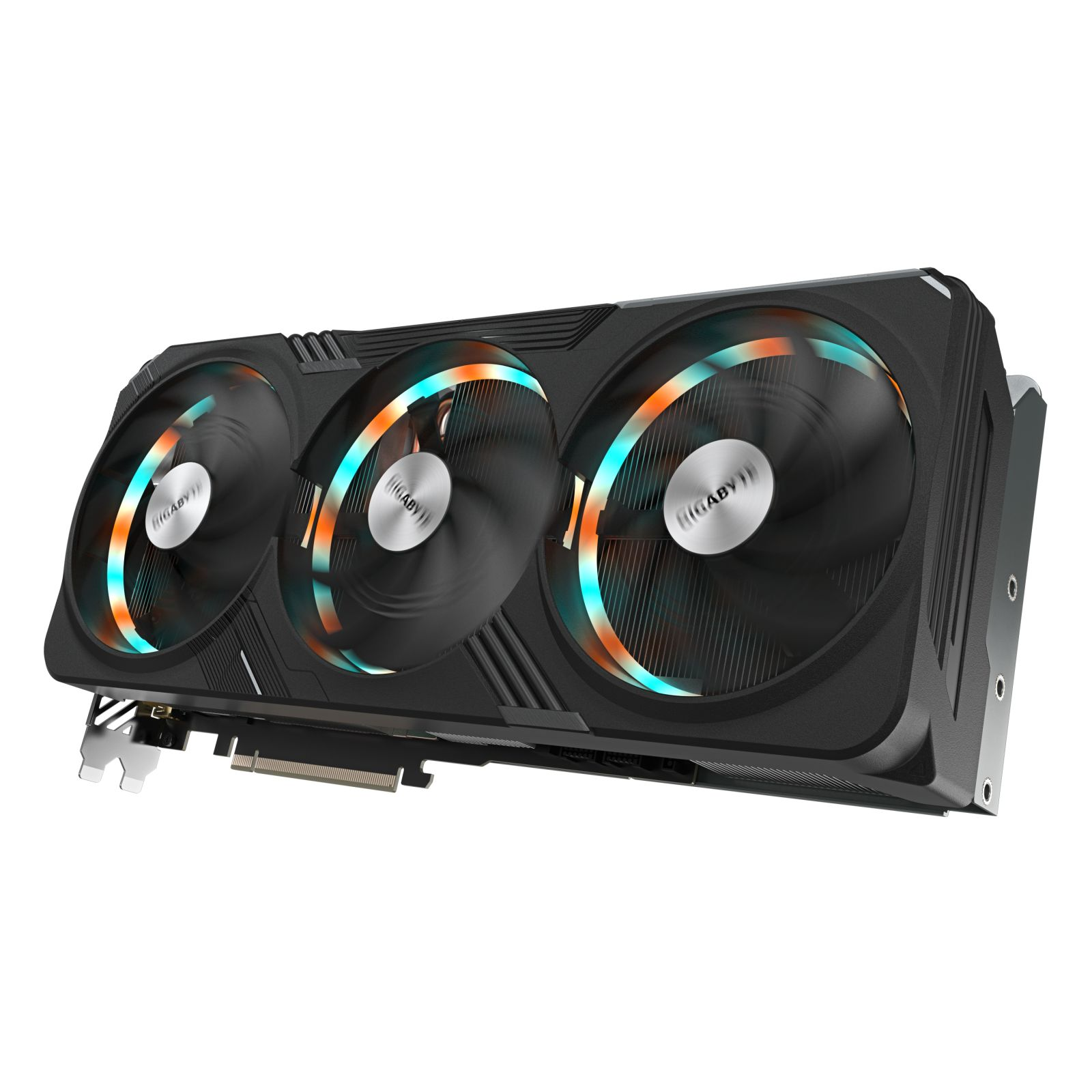 GIGABYTE GEFORCE RTX 4080 SUPER GAMING OC 16GB (NVIDIA, Grafikkarte)