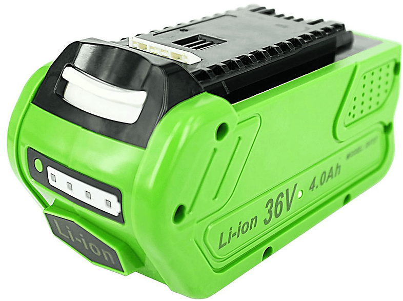 Greenworks mo40l410 discount